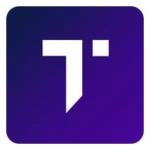 truegamedata android application logo